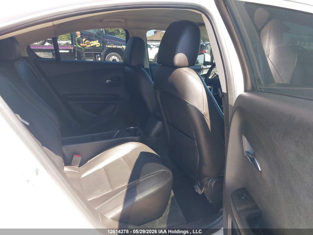 1G1RB6E49FU122723 Chevrolet Volt