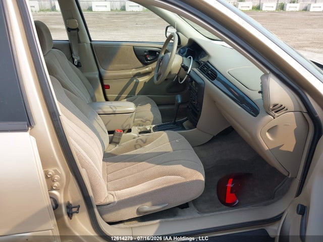 Продаж на аукціоні авто 2002 Chevrolet Malibu, vin: 1G1ND52J22M525403, номер лоту: 12614279
