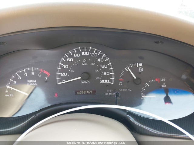 Продаж на аукціоні авто 2002 Chevrolet Malibu, vin: 1G1ND52J22M525403, номер лоту: 12614279