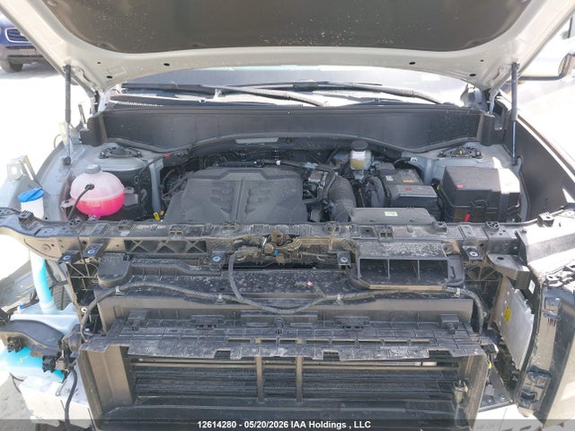 Aukcja sprzedaży 2026 Hyundai Palisade Preferred Trend, vin: KM8RGES24TU102702, numer aukcji: 12614280