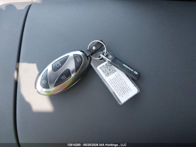 Aukcja sprzedaży 2026 Hyundai Palisade Preferred Trend, vin: KM8RGES24TU102702, numer aukcji: 12614280