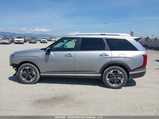Aukcja sprzedaży 2026 Hyundai Palisade Preferred Trend, vin: KM8RGES24TU102702, numer aukcji: 12614280