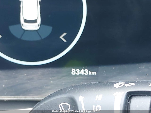 Aukcja sprzedaży 2026 Hyundai Palisade Preferred Trend, vin: KM8RGES24TU102702, numer aukcji: 12614280
