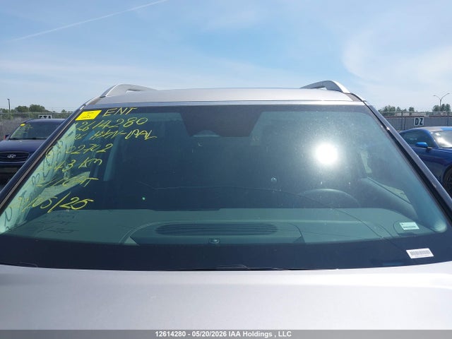 Aukcja sprzedaży 2026 Hyundai Palisade Preferred Trend, vin: KM8RGES24TU102702, numer aukcji: 12614280