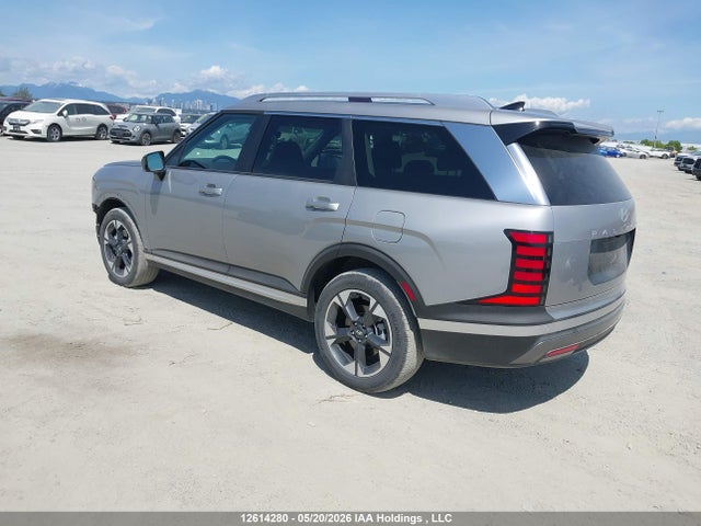 Aukcja sprzedaży 2026 Hyundai Palisade Preferred Trend, vin: KM8RGES24TU102702, numer aukcji: 12614280