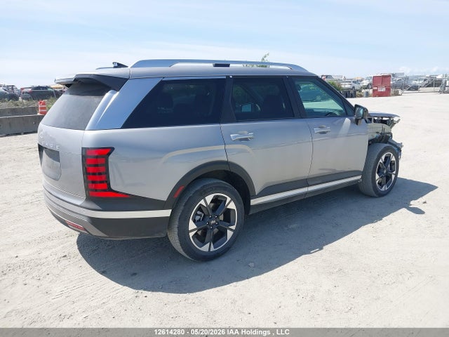Aukcja sprzedaży 2026 Hyundai Palisade Preferred Trend, vin: KM8RGES24TU102702, numer aukcji: 12614280