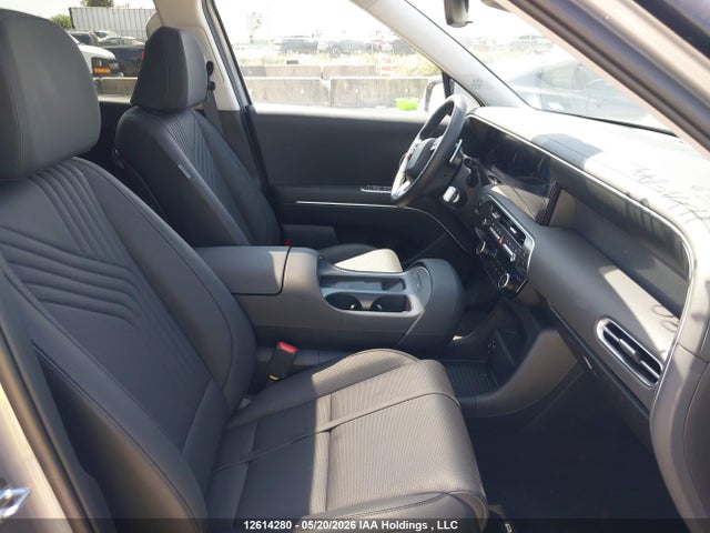 Aukcja sprzedaży 2026 Hyundai Palisade Preferred Trend, vin: KM8RGES24TU102702, numer aukcji: 12614280