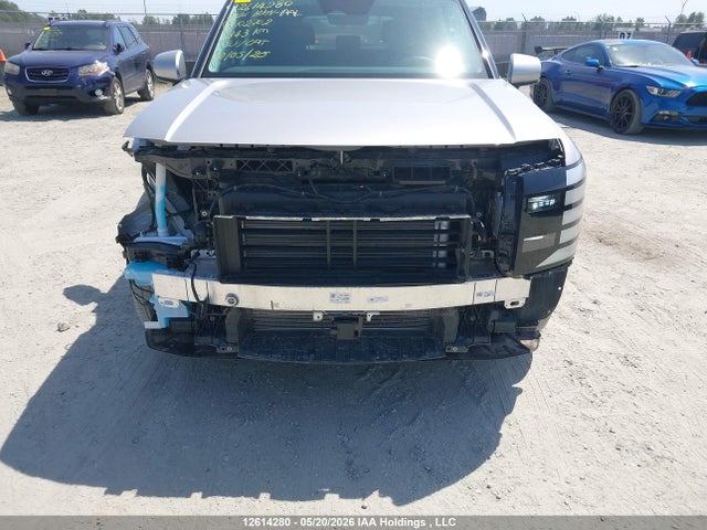 Aukcja sprzedaży 2026 Hyundai Palisade Preferred Trend, vin: KM8RGES24TU102702, numer aukcji: 12614280