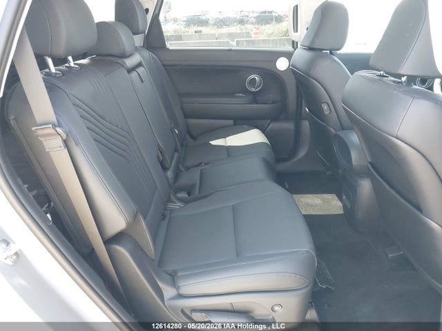 Aukcja sprzedaży 2026 Hyundai Palisade Preferred Trend, vin: KM8RGES24TU102702, numer aukcji: 12614280