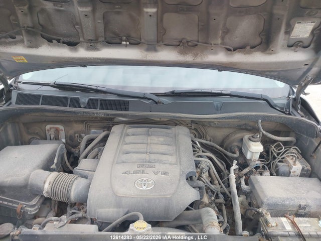 Aukcja sprzedaży 2011 Toyota Tundra Double Cab Sr5, vin: 5TFUM5F16BX023795, numer aukcji: 12614283