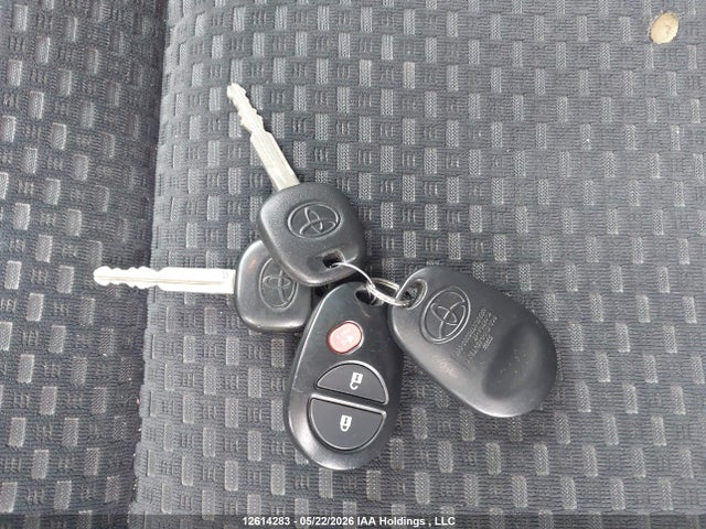 Aukcja sprzedaży 2011 Toyota Tundra Double Cab Sr5, vin: 5TFUM5F16BX023795, numer aukcji: 12614283