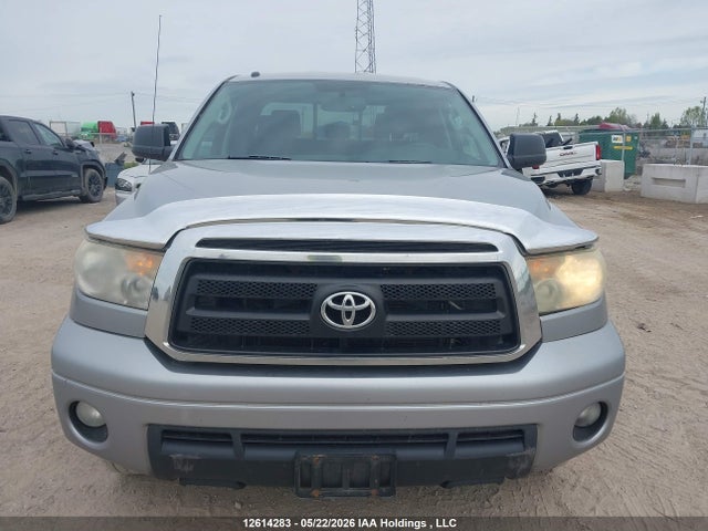 Aukcja sprzedaży 2011 Toyota Tundra Double Cab Sr5, vin: 5TFUM5F16BX023795, numer aukcji: 12614283