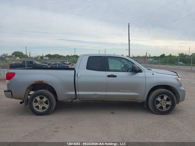 Aukcja sprzedaży 2011 Toyota Tundra Double Cab Sr5, vin: 5TFUM5F16BX023795, numer aukcji: 12614283