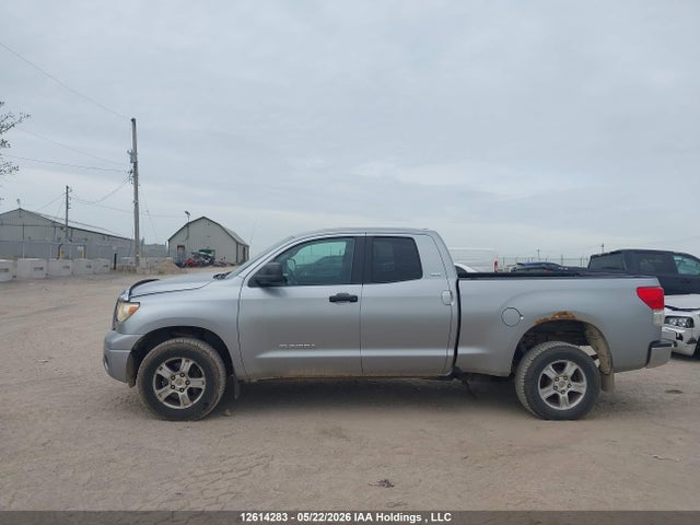 Aukcja sprzedaży 2011 Toyota Tundra Double Cab Sr5, vin: 5TFUM5F16BX023795, numer aukcji: 12614283
