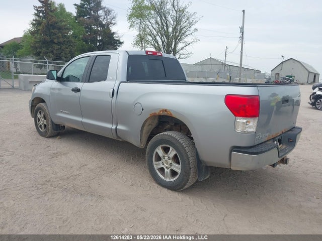 Aukcja sprzedaży 2011 Toyota Tundra Double Cab Sr5, vin: 5TFUM5F16BX023795, numer aukcji: 12614283