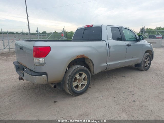 Aukcja sprzedaży 2011 Toyota Tundra Double Cab Sr5, vin: 5TFUM5F16BX023795, numer aukcji: 12614283