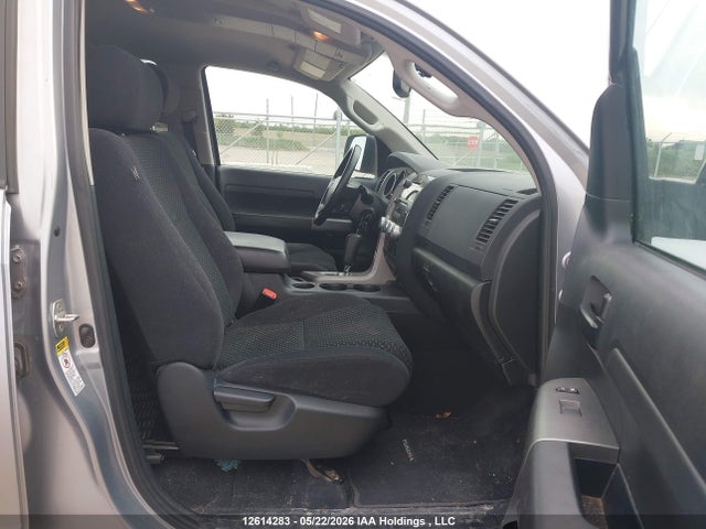 Aukcja sprzedaży 2011 Toyota Tundra Double Cab Sr5, vin: 5TFUM5F16BX023795, numer aukcji: 12614283