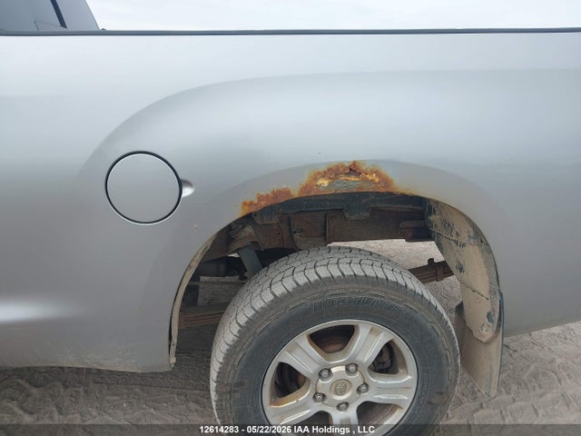 Aukcja sprzedaży 2011 Toyota Tundra Double Cab Sr5, vin: 5TFUM5F16BX023795, numer aukcji: 12614283