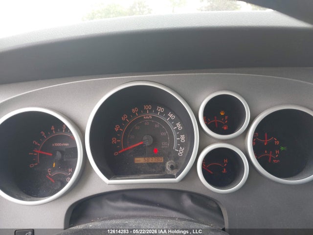 Aukcja sprzedaży 2011 Toyota Tundra Double Cab Sr5, vin: 5TFUM5F16BX023795, numer aukcji: 12614283
