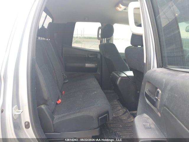 Aukcja sprzedaży 2011 Toyota Tundra Double Cab Sr5, vin: 5TFUM5F16BX023795, numer aukcji: 12614283