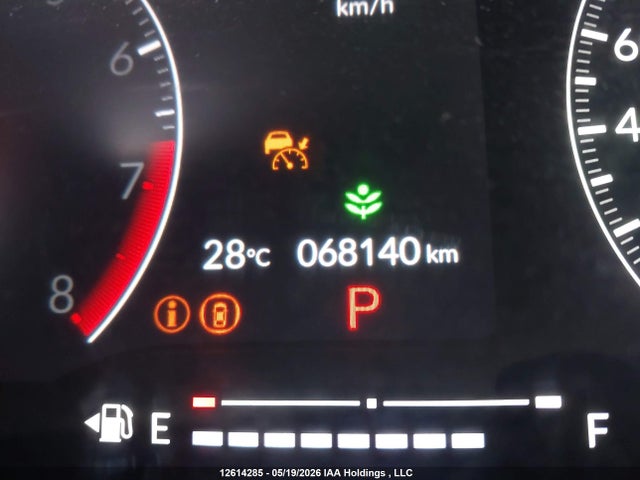 Honda Civic 2022 2HGFE2F24NH122364 Image 16
