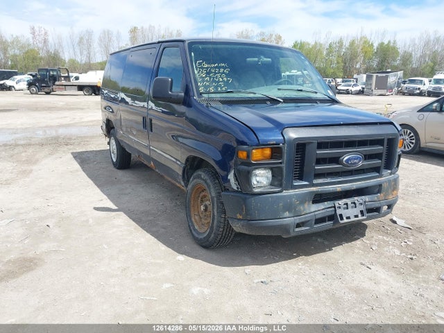 Продажа на аукционе авто 2008 Ford E-150 Commercial/recreational, vin: 1FTNE14W08DA14397, номер лота: 12614286