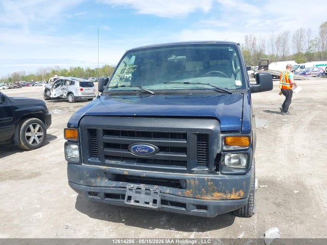 Продажа на аукционе авто 2008 Ford E-150 Commercial/recreational, vin: 1FTNE14W08DA14397, номер лота: 12614286