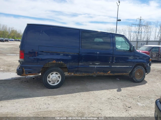 Продажа на аукционе авто 2008 Ford E-150 Commercial/recreational, vin: 1FTNE14W08DA14397, номер лота: 12614286