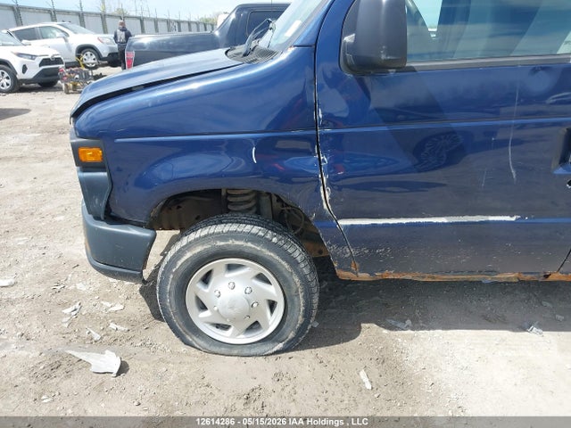 Продажа на аукционе авто 2008 Ford E-150 Commercial/recreational, vin: 1FTNE14W08DA14397, номер лота: 12614286