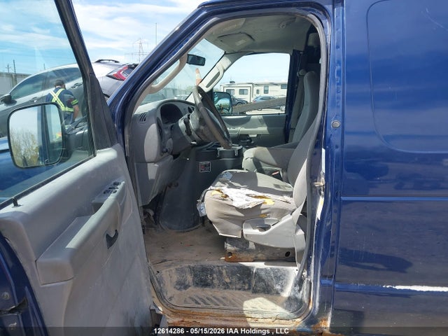 Продажа на аукционе авто 2008 Ford E-150 Commercial/recreational, vin: 1FTNE14W08DA14397, номер лота: 12614286