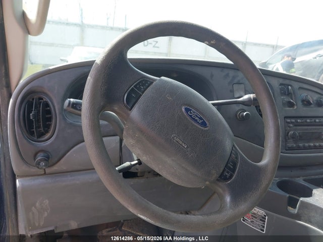 Продажа на аукционе авто 2008 Ford E-150 Commercial/recreational, vin: 1FTNE14W08DA14397, номер лота: 12614286