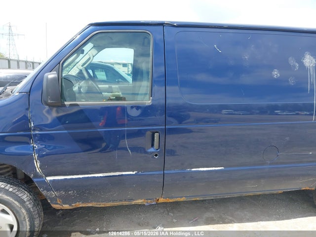 Продажа на аукционе авто 2008 Ford E-150 Commercial/recreational, vin: 1FTNE14W08DA14397, номер лота: 12614286