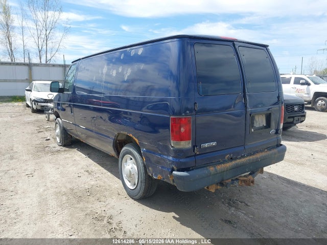 Продажа на аукционе авто 2008 Ford E-150 Commercial/recreational, vin: 1FTNE14W08DA14397, номер лота: 12614286