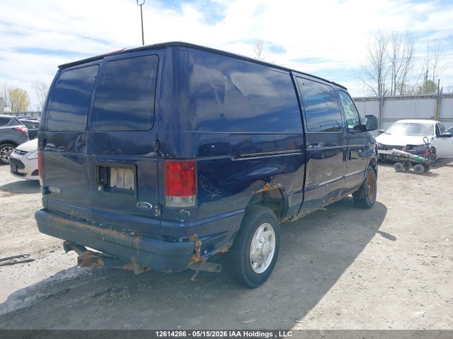 Продажа на аукционе авто 2008 Ford E-150 Commercial/recreational, vin: 1FTNE14W08DA14397, номер лота: 12614286