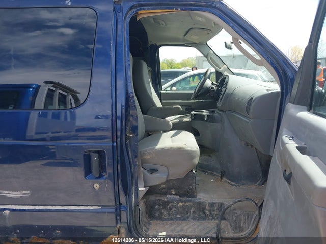 Продажа на аукционе авто 2008 Ford E-150 Commercial/recreational, vin: 1FTNE14W08DA14397, номер лота: 12614286