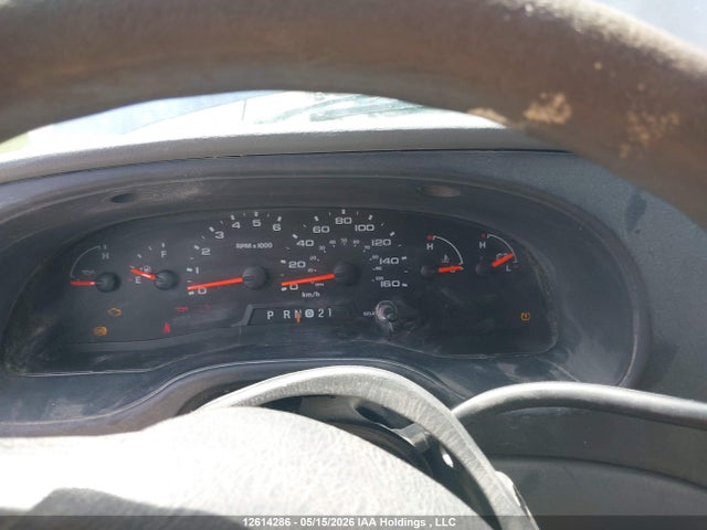 Продажа на аукционе авто 2008 Ford E-150 Commercial/recreational, vin: 1FTNE14W08DA14397, номер лота: 12614286