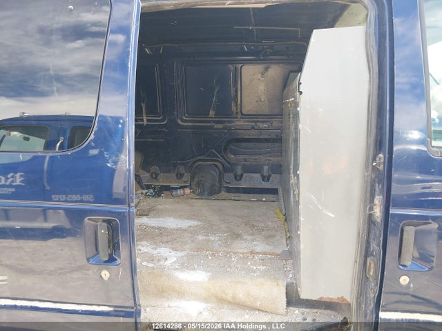 Продажа на аукционе авто 2008 Ford E-150 Commercial/recreational, vin: 1FTNE14W08DA14397, номер лота: 12614286