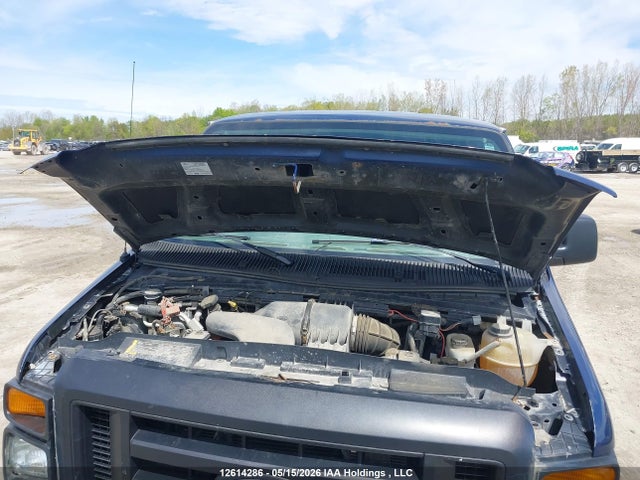 Продажа на аукционе авто 2008 Ford E-150 Commercial/recreational, vin: 1FTNE14W08DA14397, номер лота: 12614286