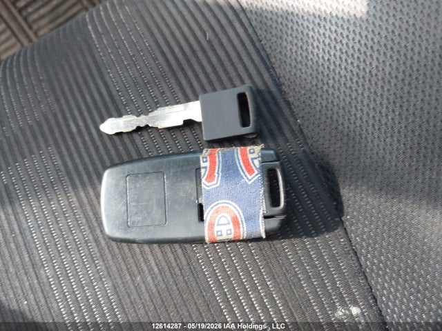 Aukcja sprzedaży 2010 Suzuki Sx4, vin: JS2YC5A88A6310137, numer aukcji: 12614287