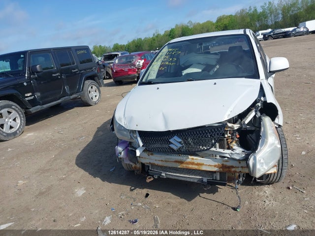 Aukcja sprzedaży 2010 Suzuki Sx4, vin: JS2YC5A88A6310137, numer aukcji: 12614287