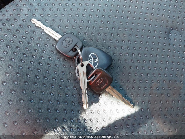 Продажа на аукционе авто 2007 Toyota Yaris Le/rs, vin: JTDKT923675075780, номер лота: 12614288