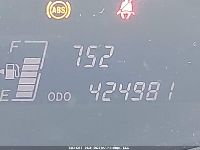 Продажа на аукционе авто 2007 Toyota Yaris Le/rs, vin: JTDKT923675075780, номер лота: 12614288
