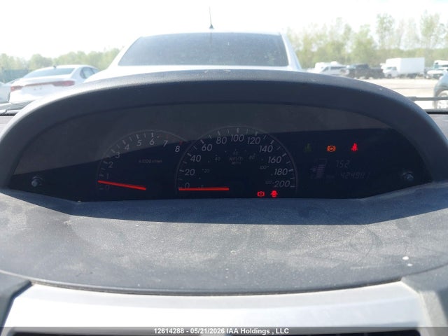 Продажа на аукционе авто 2007 Toyota Yaris Le/rs, vin: JTDKT923675075780, номер лота: 12614288