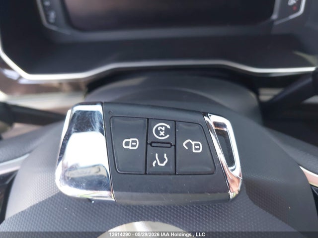 12614290 :رقم المزاد ، 3VW2T7BU3RM054215 vin ، 2024 Volkswagen Jetta Gli مزاد بيع