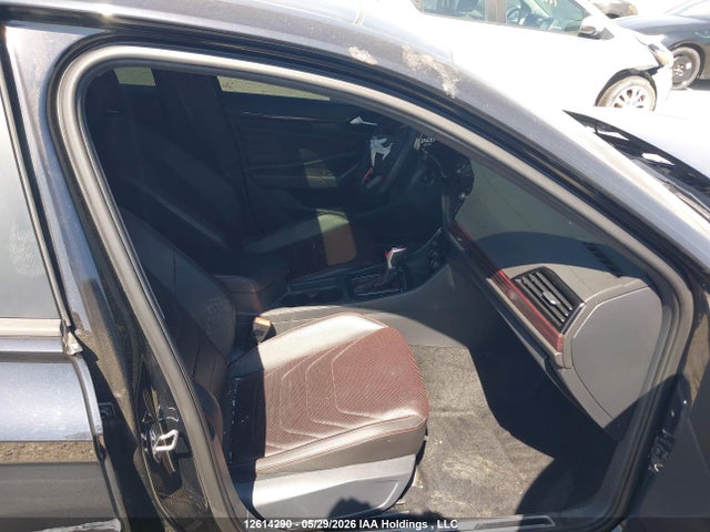 12614290 :رقم المزاد ، 3VW2T7BU3RM054215 vin ، 2024 Volkswagen Jetta Gli مزاد بيع