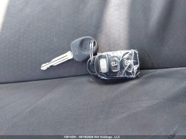 2009 Hyundai Elantra Gl/l მანქანა იყიდება აუქციონზე, vin: KMHDU45D19U775823, აუქციონის ნომერი: 12614291