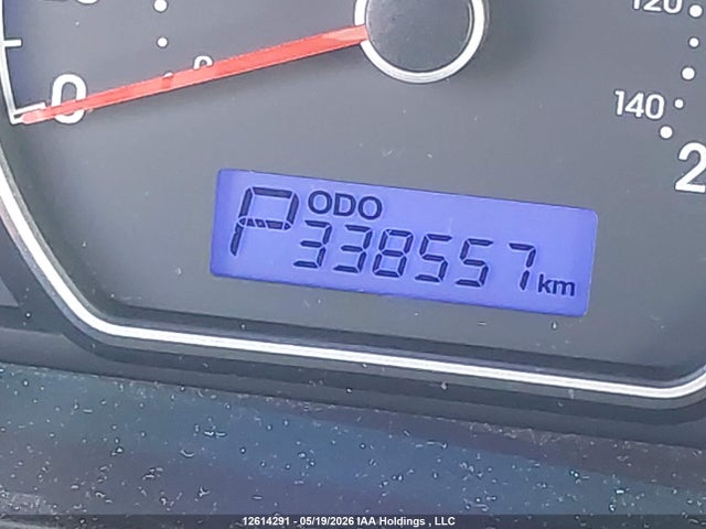 2009 Hyundai Elantra Gl/l მანქანა იყიდება აუქციონზე, vin: KMHDU45D19U775823, აუქციონის ნომერი: 12614291