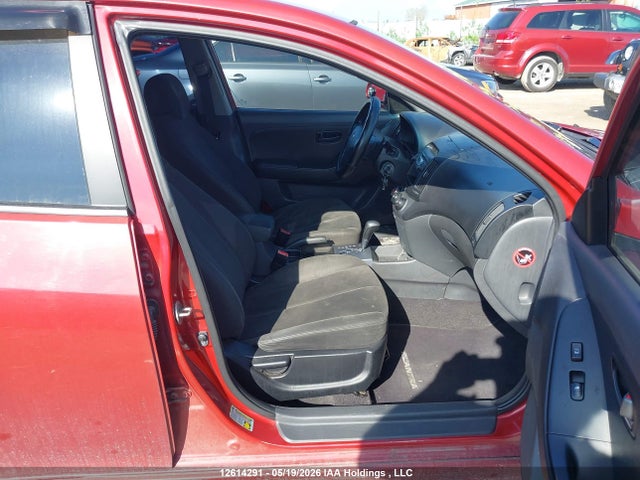 2009 Hyundai Elantra Gl/l მანქანა იყიდება აუქციონზე, vin: KMHDU45D19U775823, აუქციონის ნომერი: 12614291