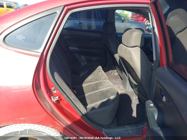 2009 Hyundai Elantra Gl/l მანქანა იყიდება აუქციონზე, vin: KMHDU45D19U775823, აუქციონის ნომერი: 12614291