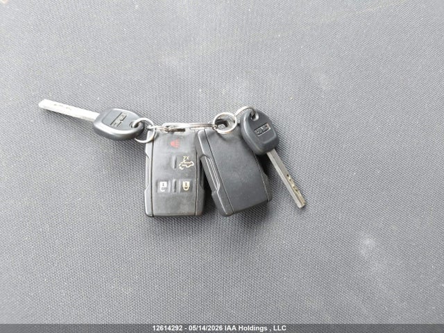 12614292 :رقم المزاد ، 3GTN9AEF0LG322667 vin ، 2020 Gmc Sierra 1500 مزاد بيع